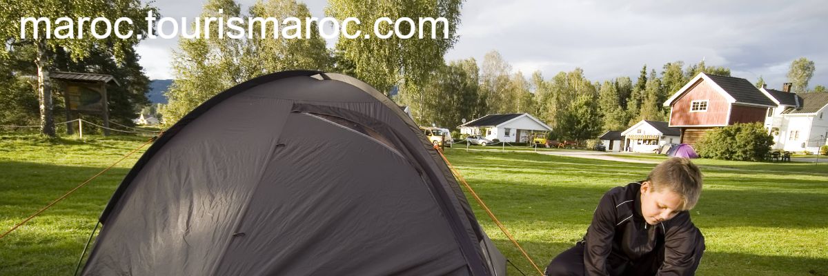 maroc.tourismaroc.com